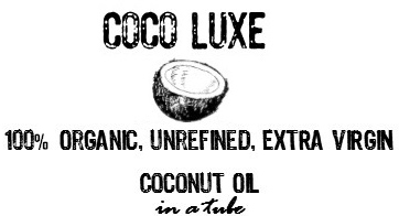 Coco Luxe Organic